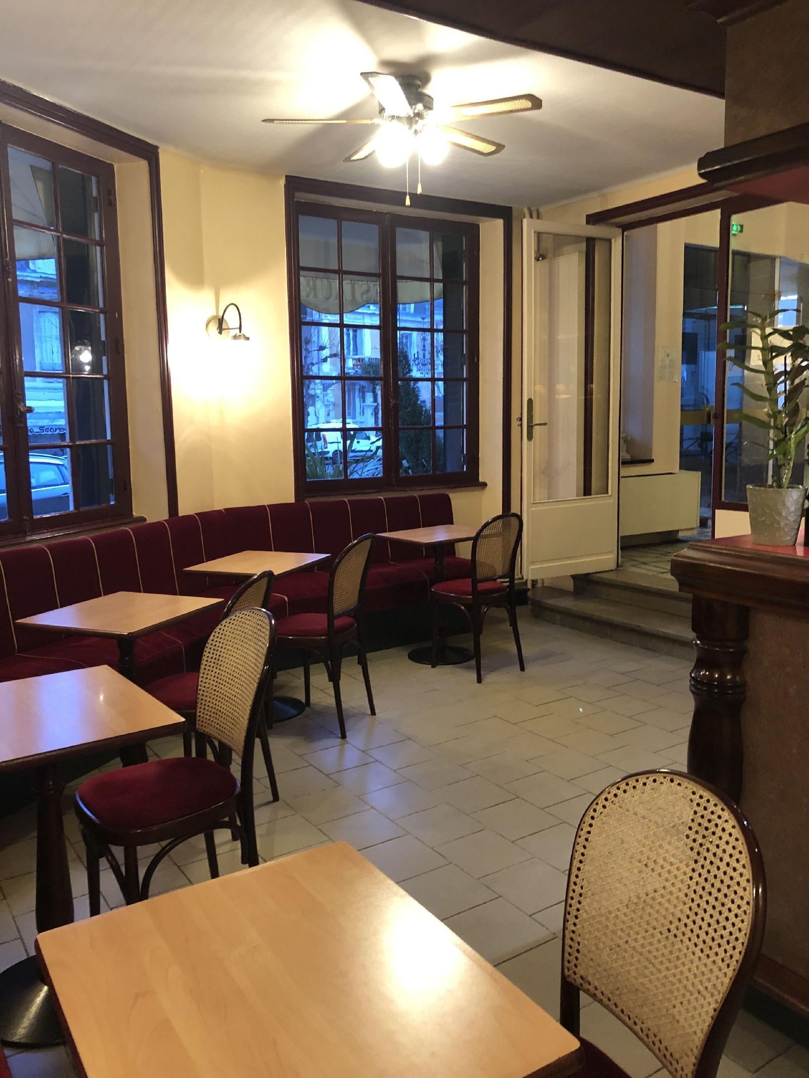 Hotel de Paris