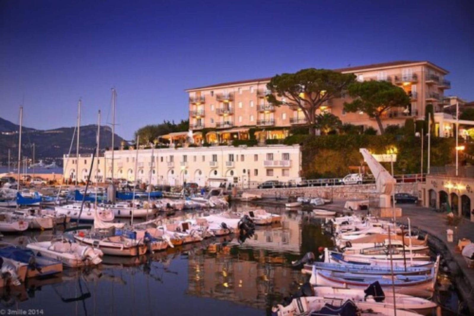 La Voile d'Or