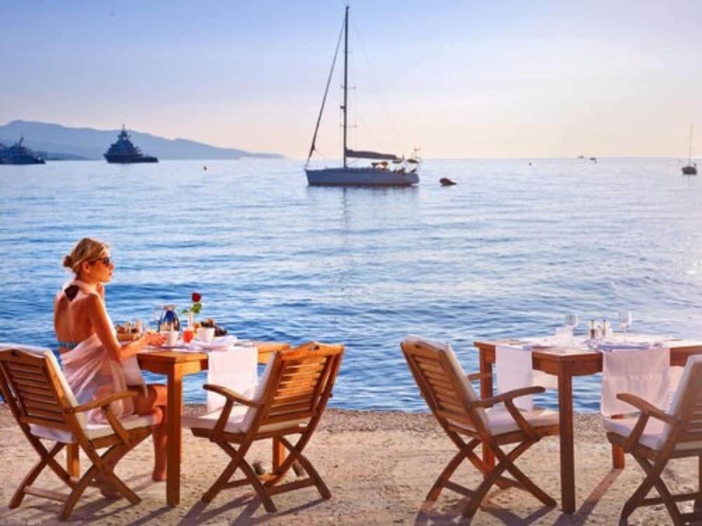 La Voile d'Or