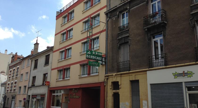 Hotel Le Florina