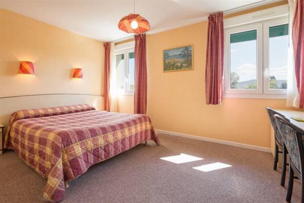 Hotel Le Florina