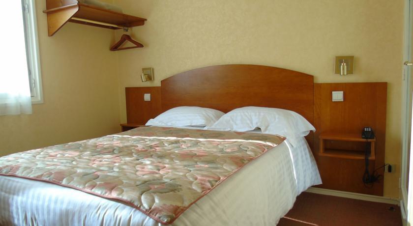 Hotel Le Florina