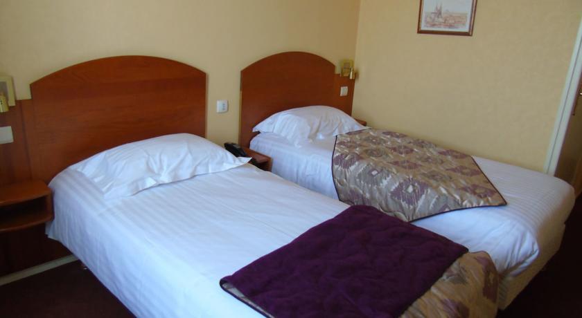 Hotel Le Florina