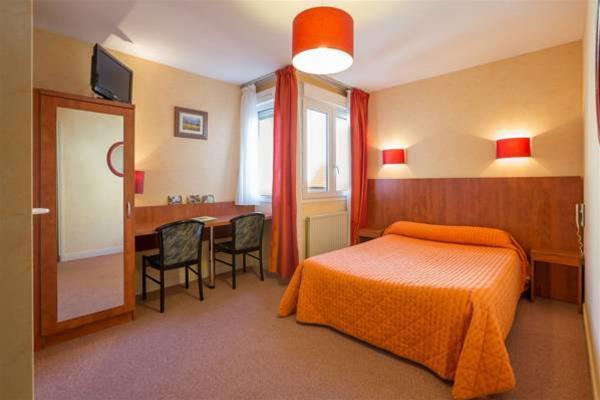Hotel Le Florina