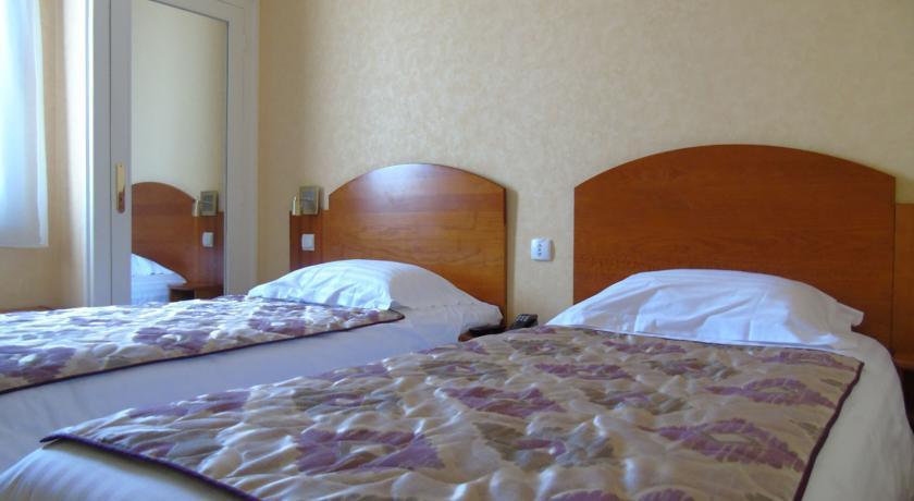 Hotel Le Florina