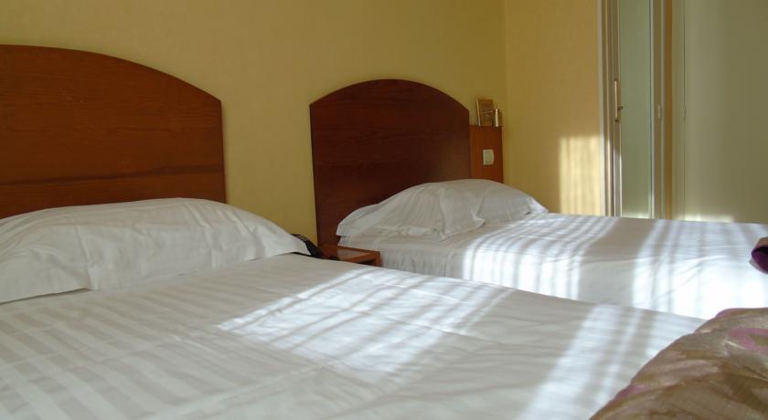 Hotel Le Florina