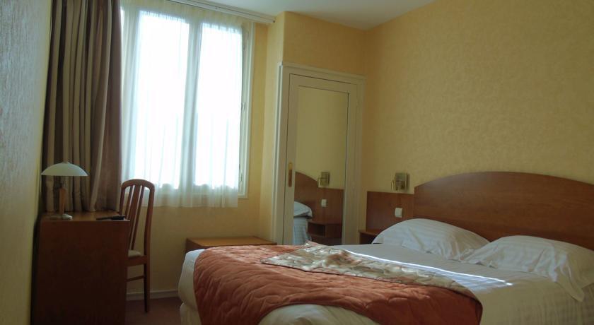 Hotel Le Florina