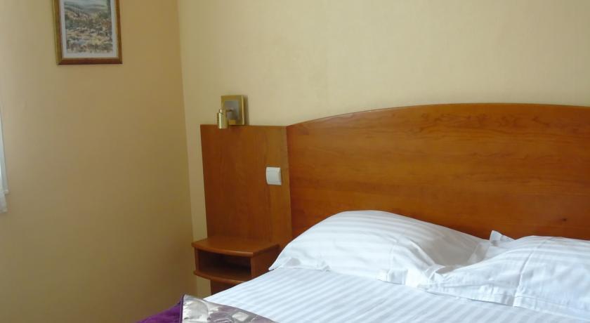 Hotel Le Florina