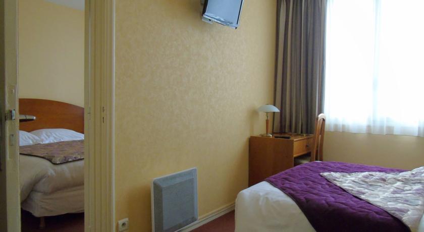 Hotel Le Florina