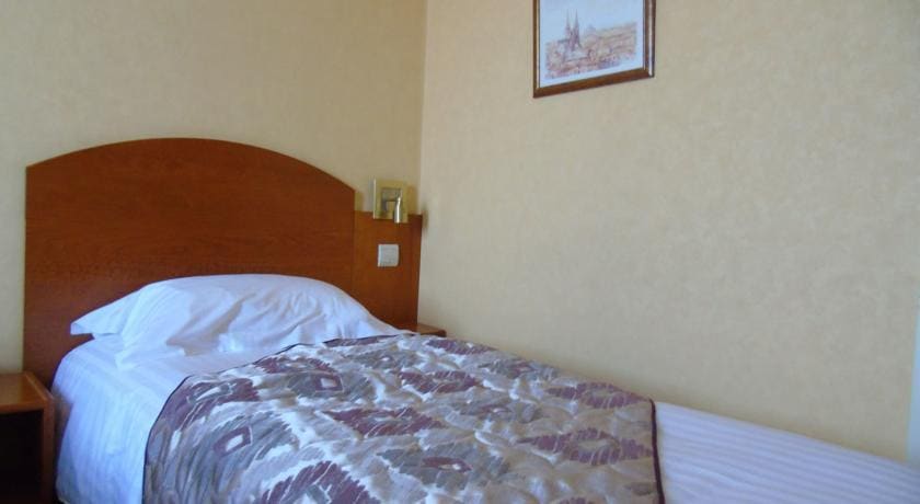 Hotel Le Florina