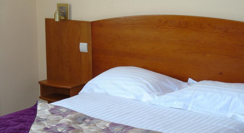 Hotel Le Florina