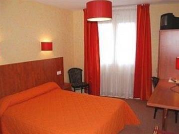 Hotel Le Florina