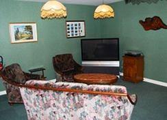 Hotel Le Florina