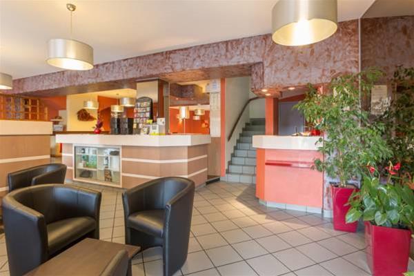 Hotel Le Florina