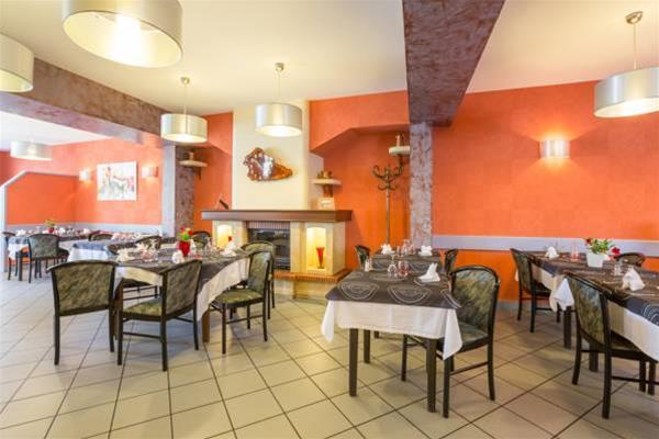 Hotel Le Florina