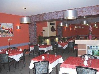 Hotel Le Florina