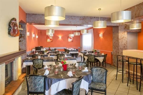 Hotel Le Florina