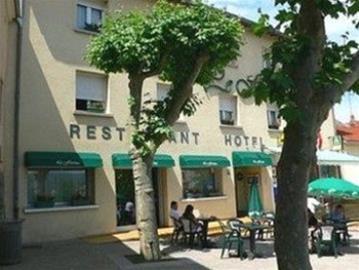 Hotel Le Florina