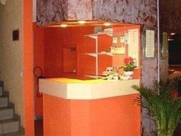 Hotel Le Florina