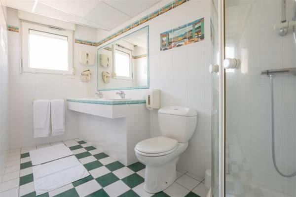Hotel Le Florina