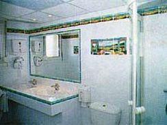 Hotel Le Florina