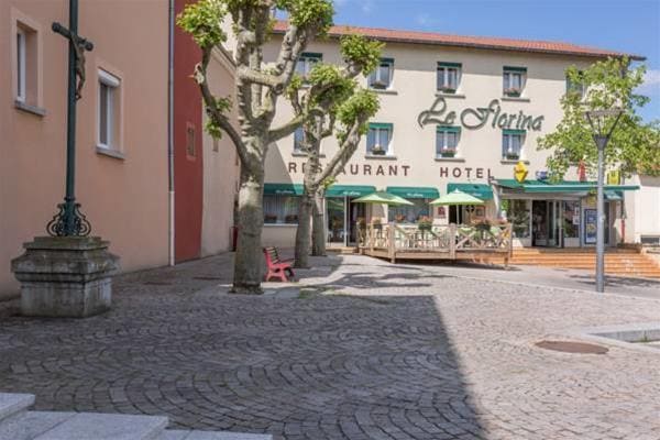 Hotel Le Florina