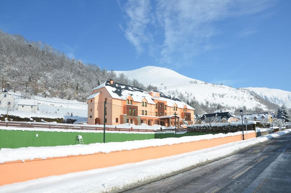 Hotel le Picors
