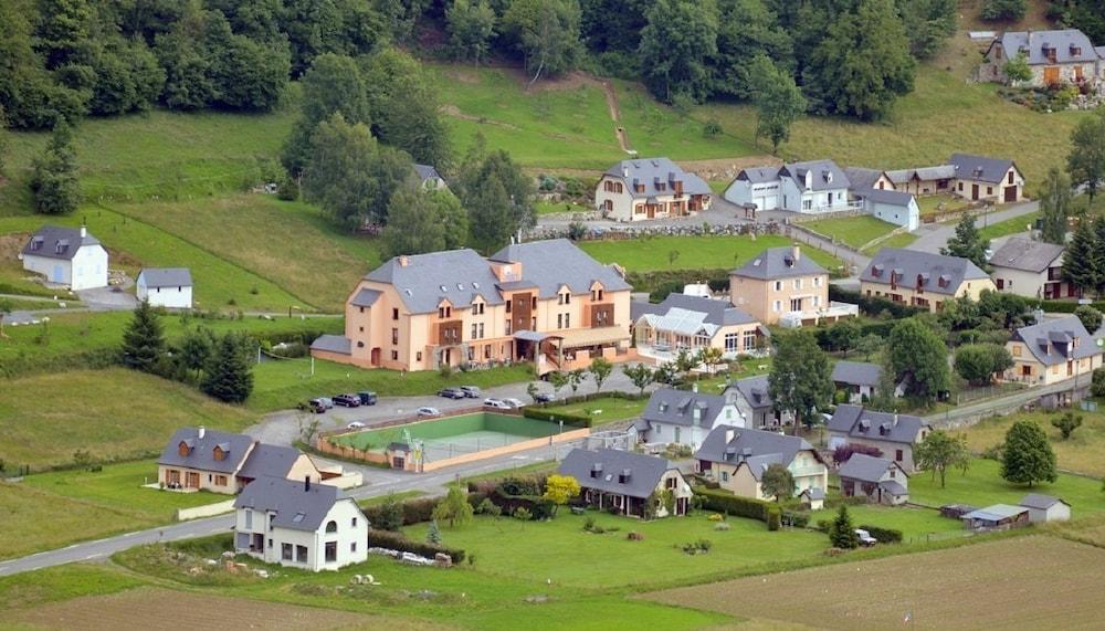 Hotel le Picors