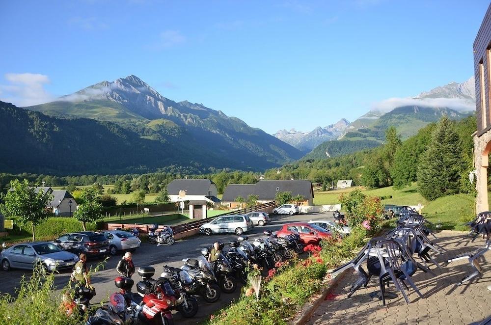 Hotel le Picors