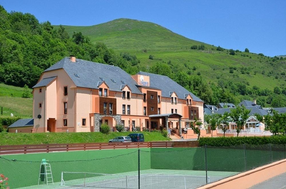 Hotel le Picors