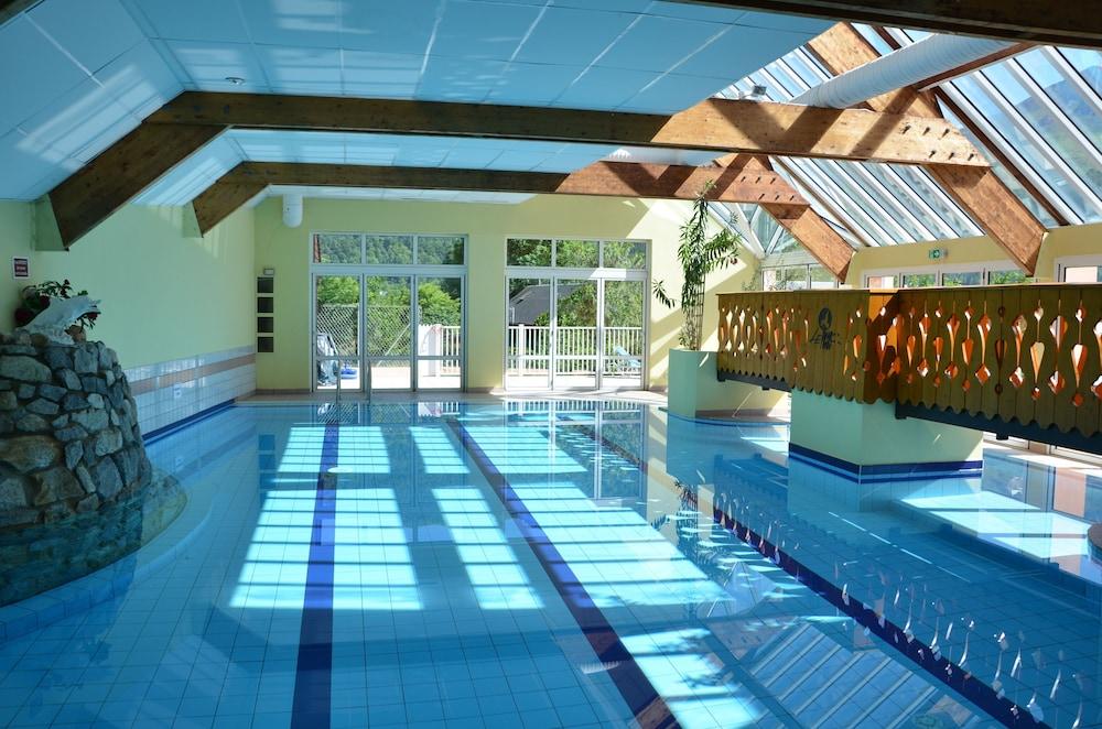 Hotel le Picors