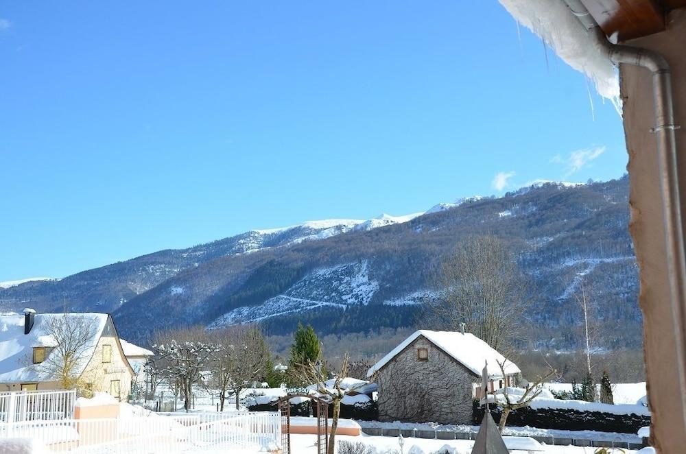 Hotel le Picors