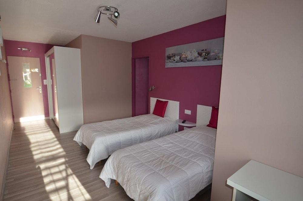 Hotel le Picors