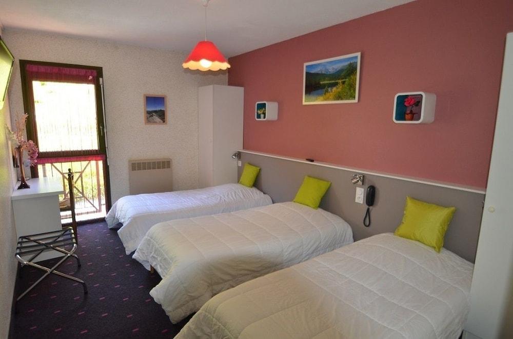 Hotel le Picors