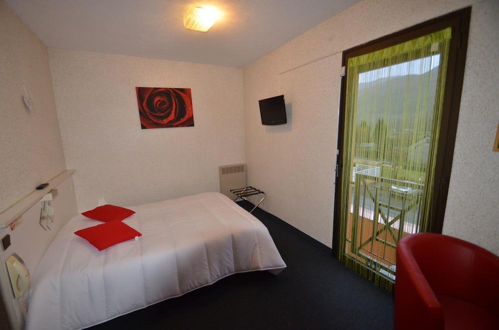 Hotel le Picors