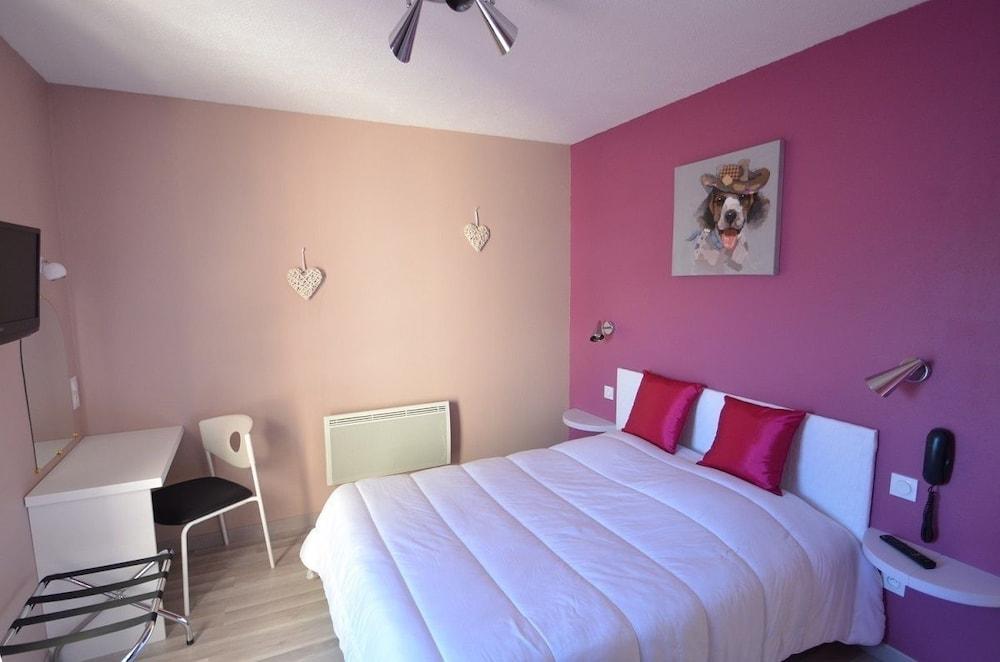 Hotel le Picors
