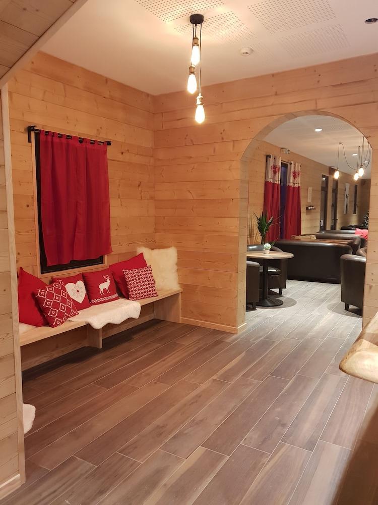 Hotel le Picors