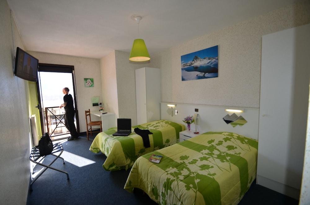 Hotel le Picors