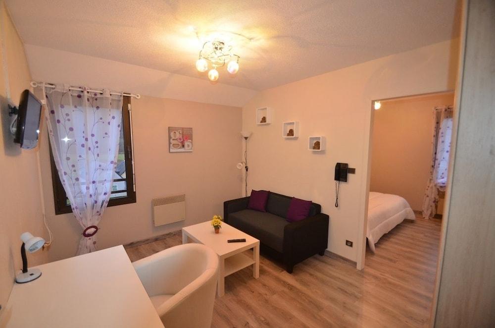 Hotel le Picors