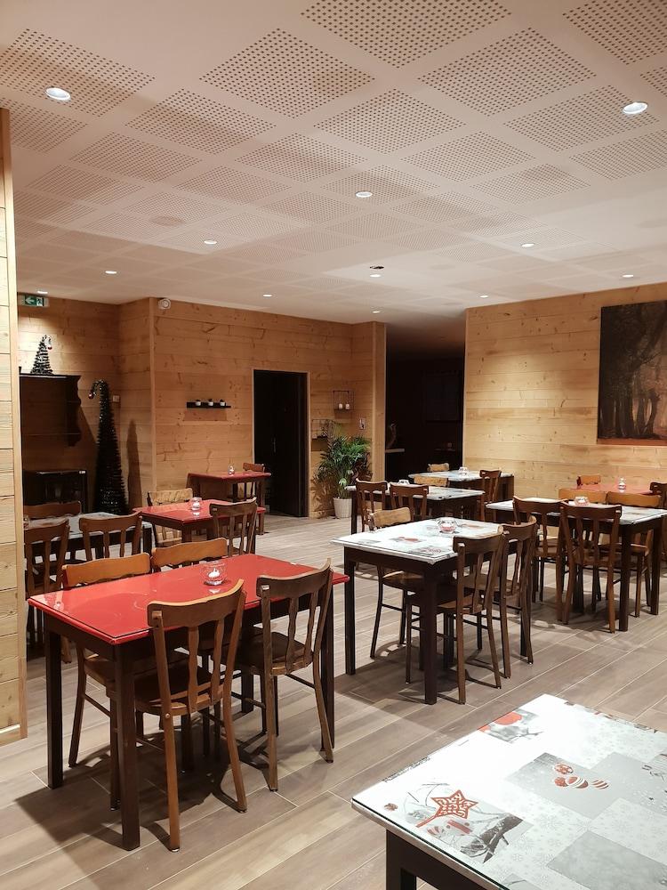 Hotel le Picors