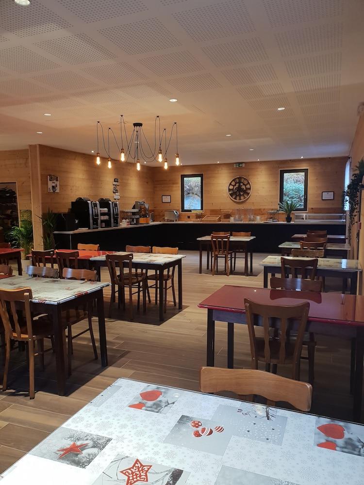 Hotel le Picors
