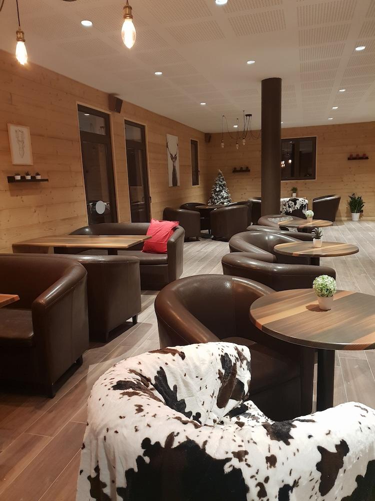 Hotel le Picors