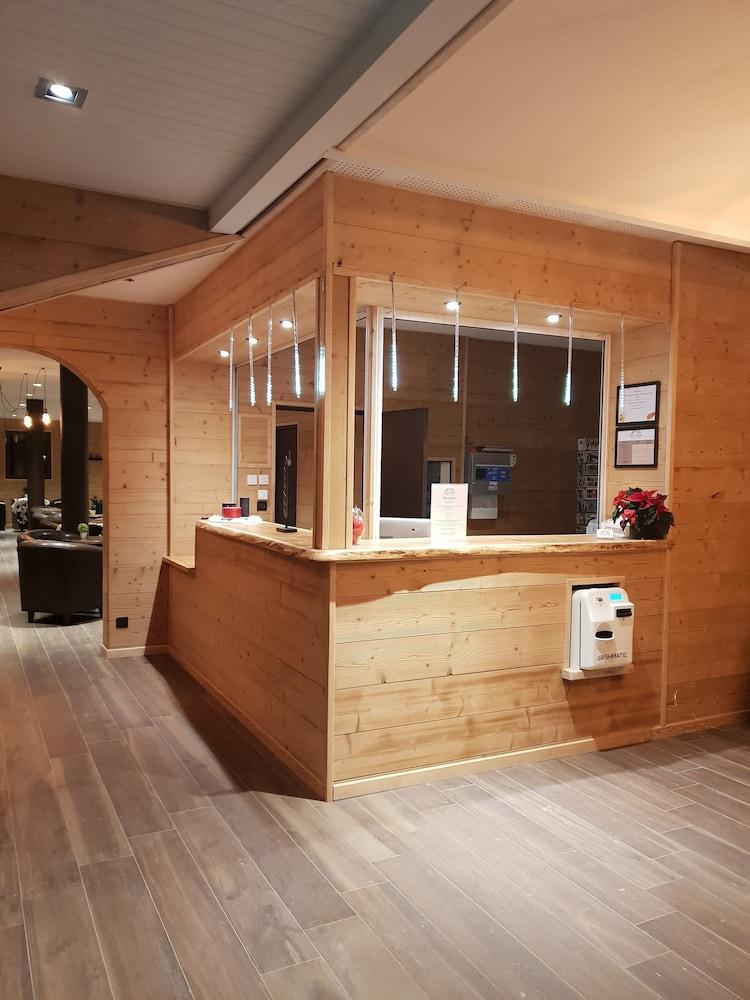 Hotel le Picors