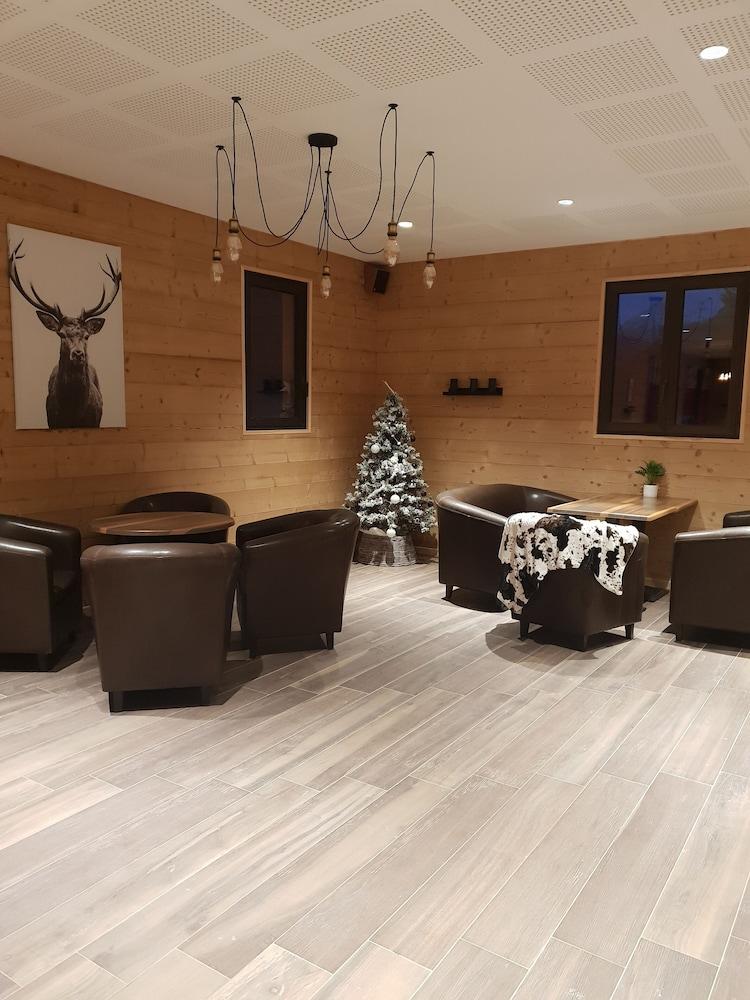 Hotel le Picors