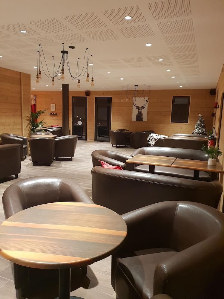 Hotel le Picors