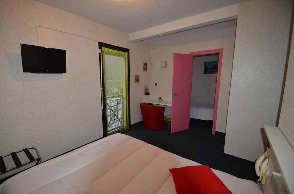 Hotel le Picors
