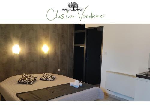 Clos la Verdiere