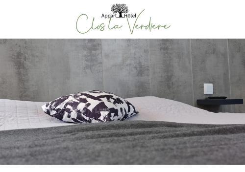 Clos la Verdiere