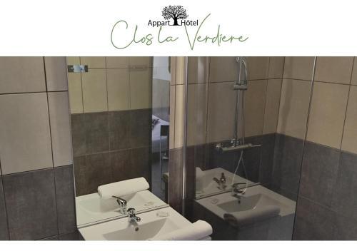 Clos la Verdiere