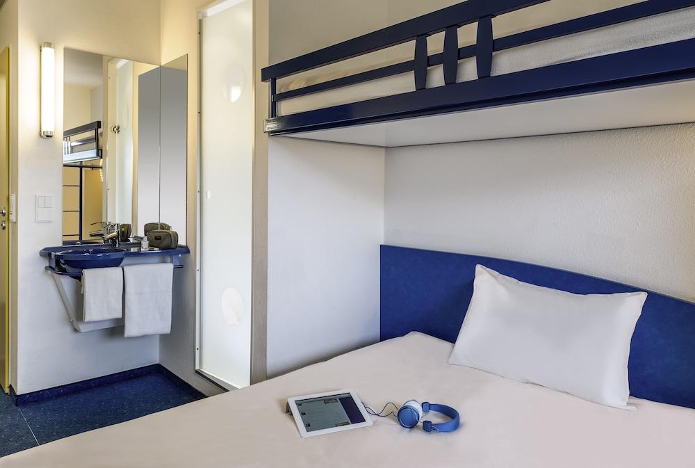 Ibis budget Pouilly en Auxois